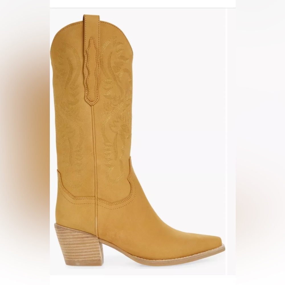 New Jeffrey Campbell Dagget Boots